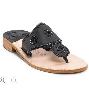 Jack Roger Palm Beach sandals